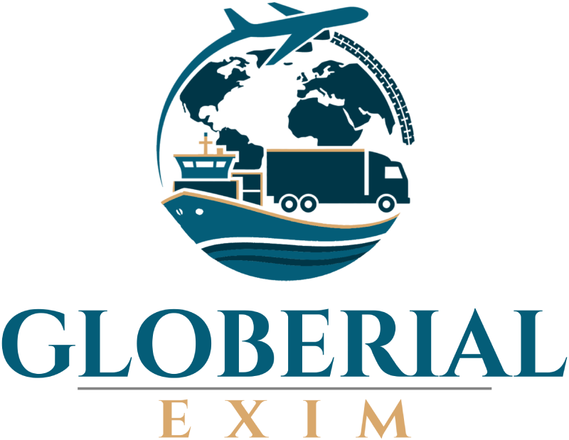 Globerial Exim