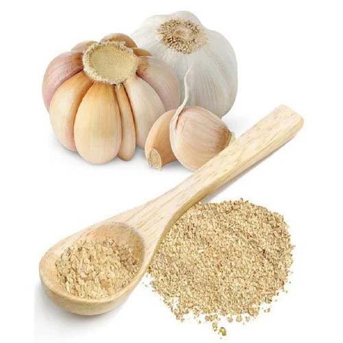 Garlic Powder Exporter in Indonesia