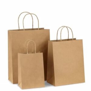 Paper Bags