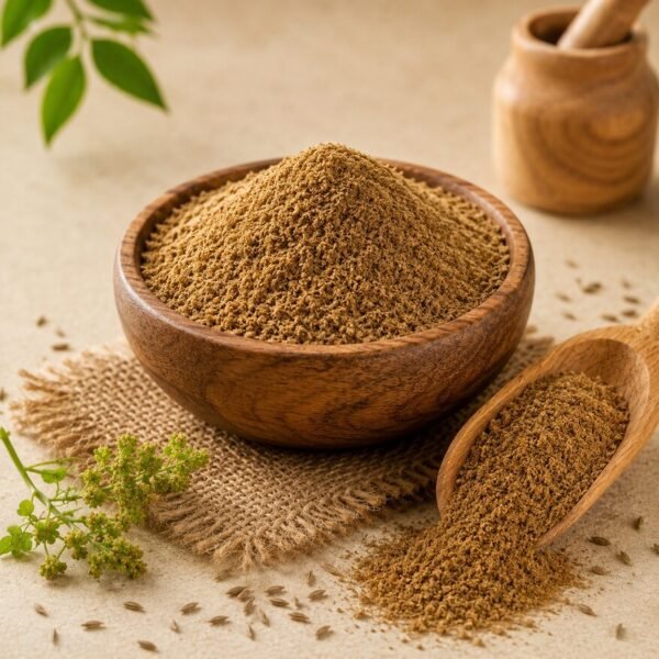 Cumin Powder