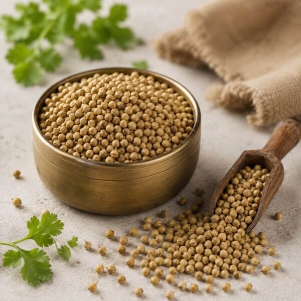 Coriander