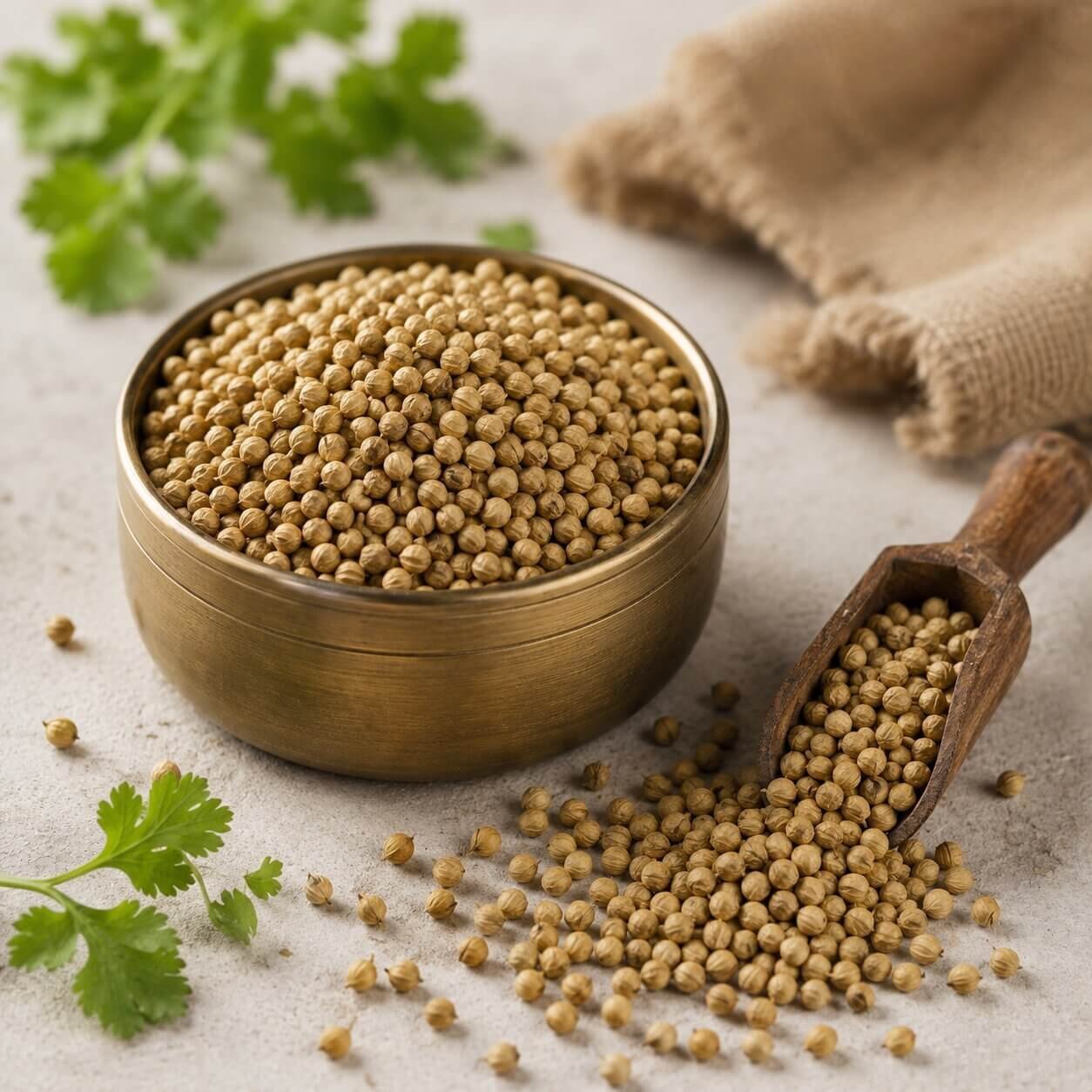 Coriander