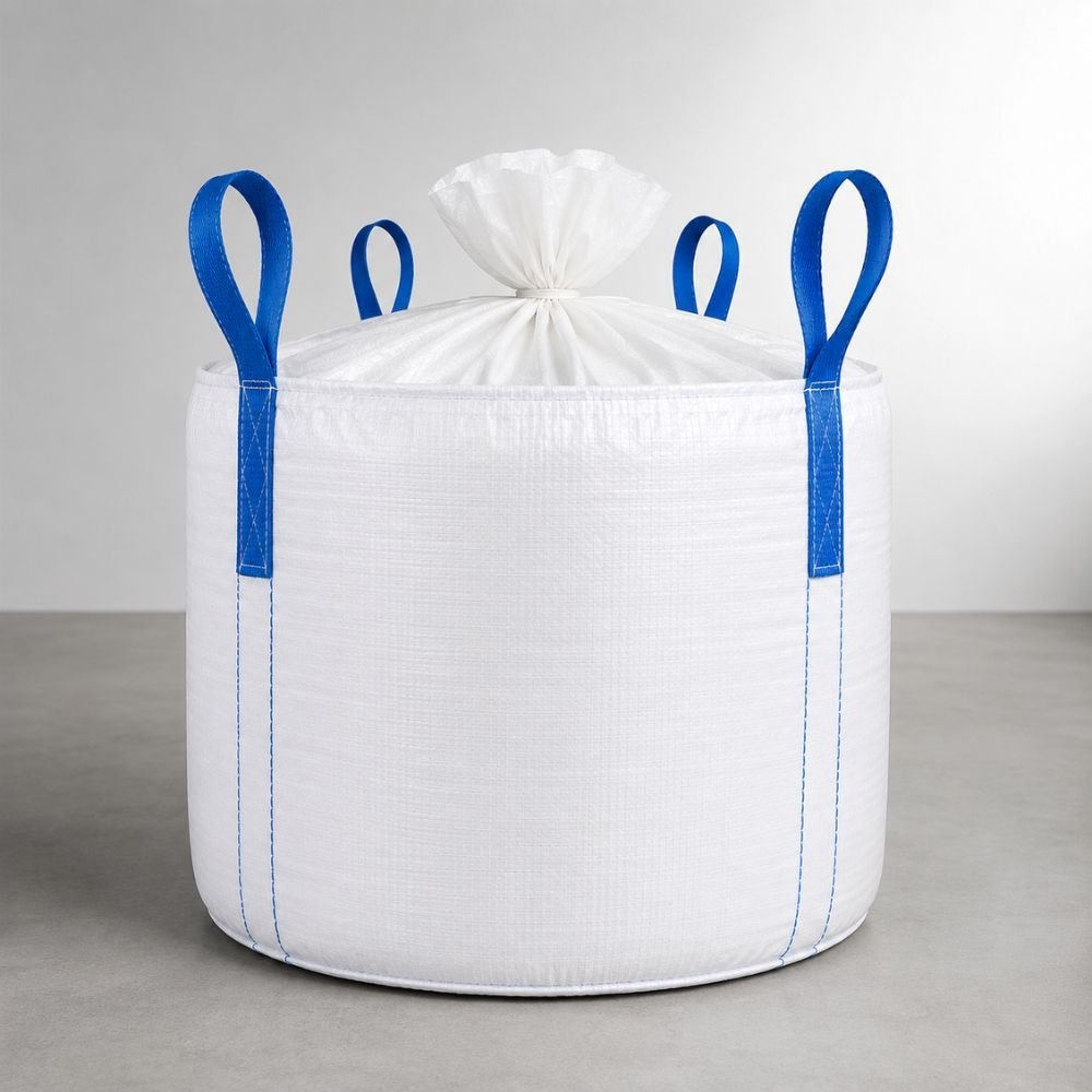 Circular Jumbo Bags