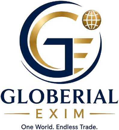 Welcome To Globerial Exim