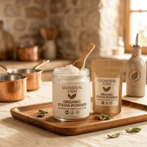 Organic Stevia Powder