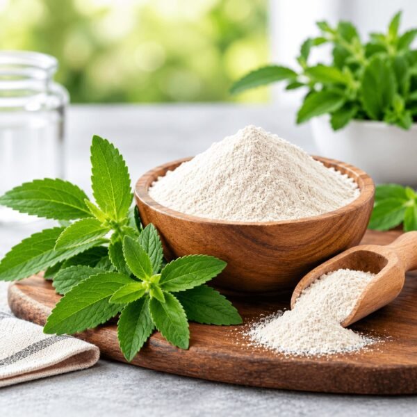 Stevia Extract Powder