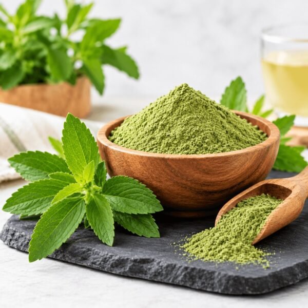 Stevia Leaf Powder