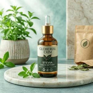 Stevia Liquid Extract