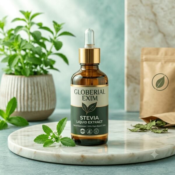 Stevia Liquid Extract