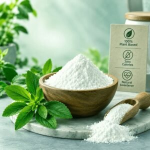 Steviol Glycosides