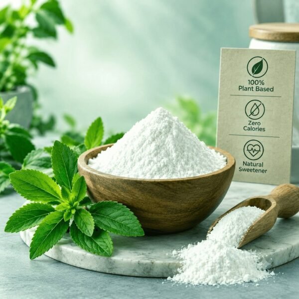 Steviol Glycosides